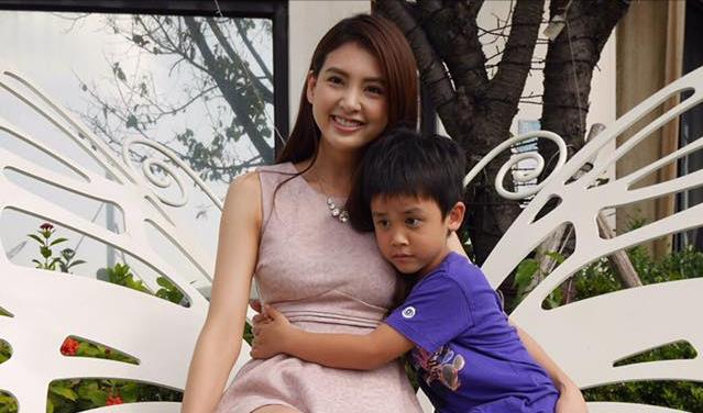 韦汝|24岁女星嫁入“假”豪门,未婚生子10多年后惨遭抛弃,实在是可怜