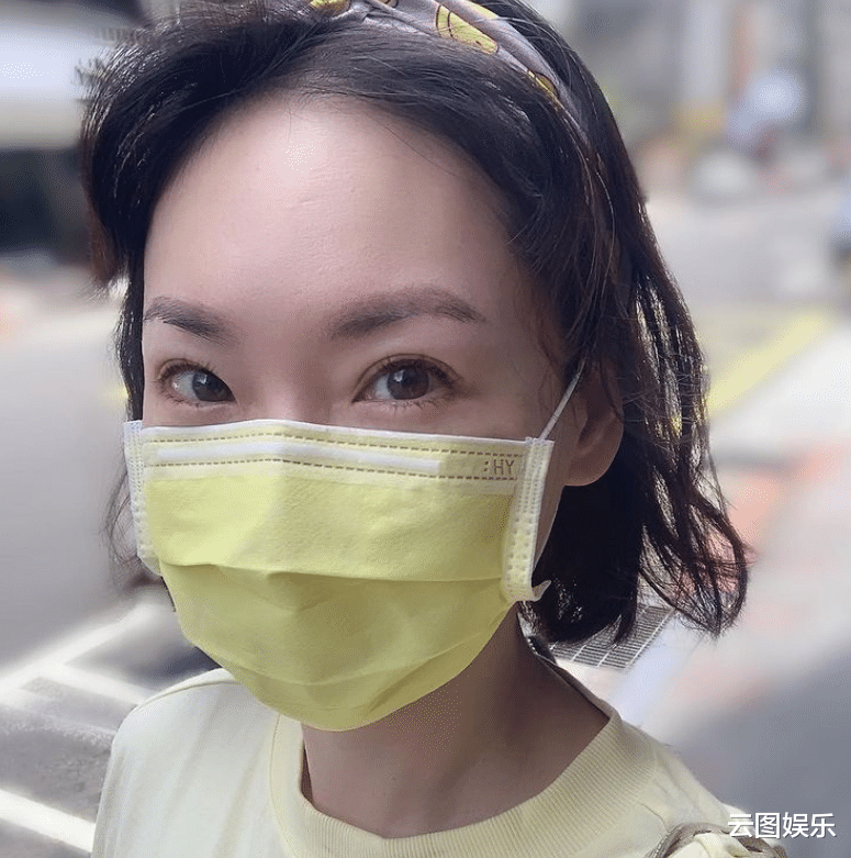 王俐人|45岁女星宣布恋情！担心自己生不出孩子，现已与小7岁男友同居