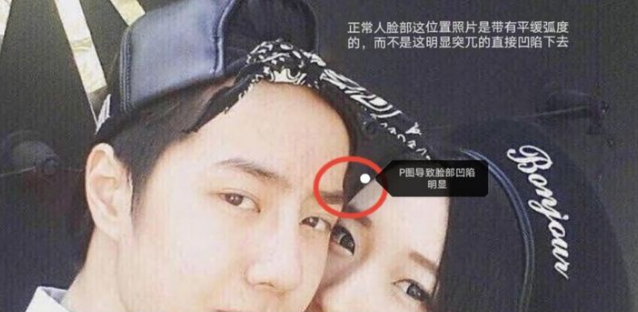 林满江|“小三”事件后，孟美岐和王一博的真相也来了