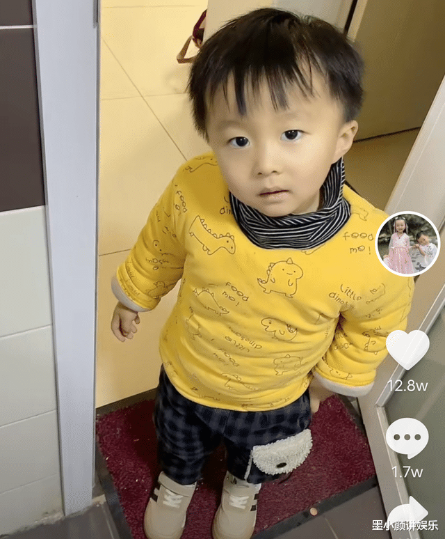 张馨予|称呼上的转变！田静向大家谈许妈，不再称呼婆婆，而是用了这两字