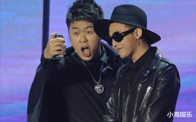 杜海涛|王怡人拒绝跪拜韩国观众，打了多少“跪星”的脸，杜海涛再被波及