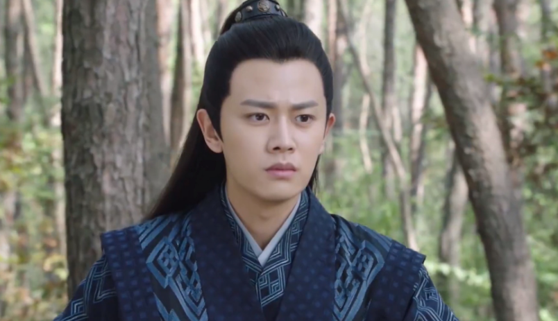 程亦治|任嘉伦凭借《一生一世》再出圈，演技收获好评，还带火了一句台词