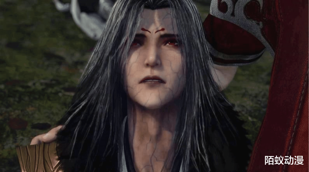 李茂贞|不良人:李茂贞第五季复活,导演已经说明了,神农架之后还有故事