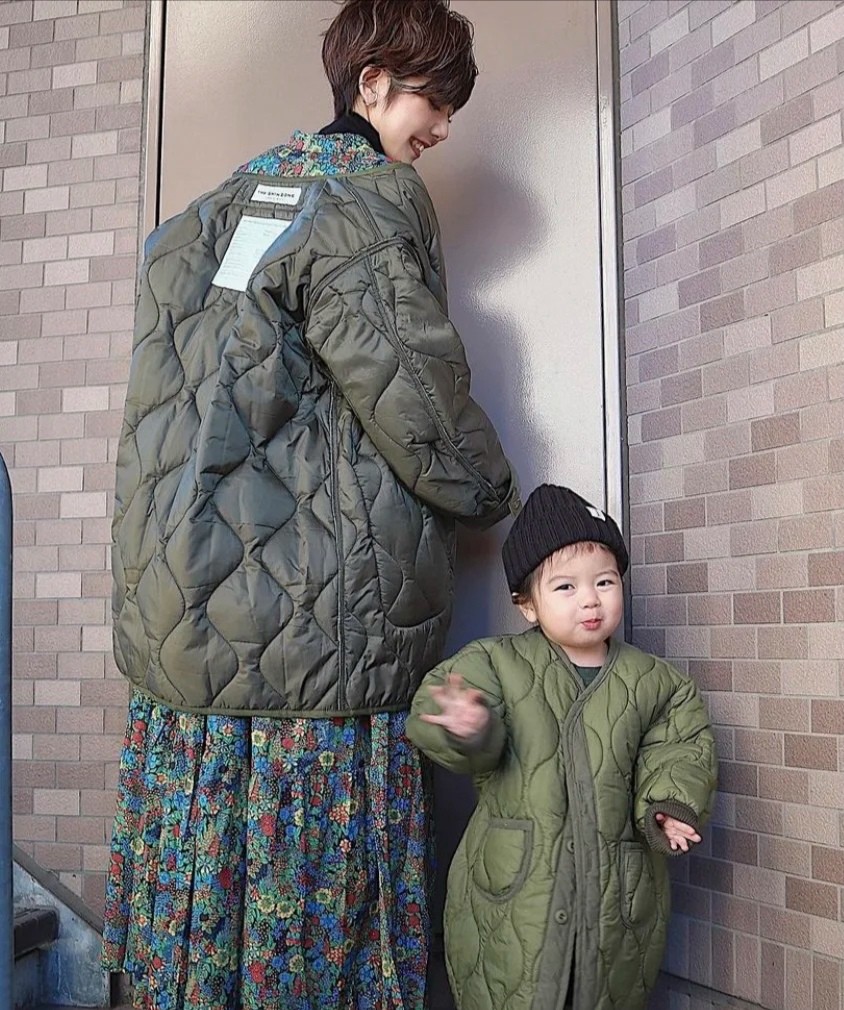 穿衣搭配 短发宝妈“秋装”这样穿,时髦显瘦又养眼,减龄又洋气,值得借鉴