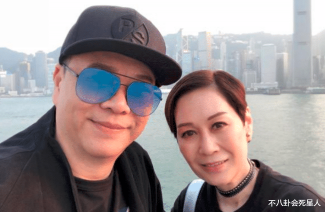 迟重瑞|娶富婆的男星现状：有人丁克25年，有人结婚31年不敢喊老婆