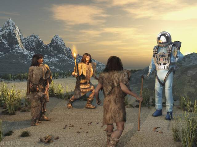 巴西发现13000年前的隧道,科学家已经确认:不是人类建造的
