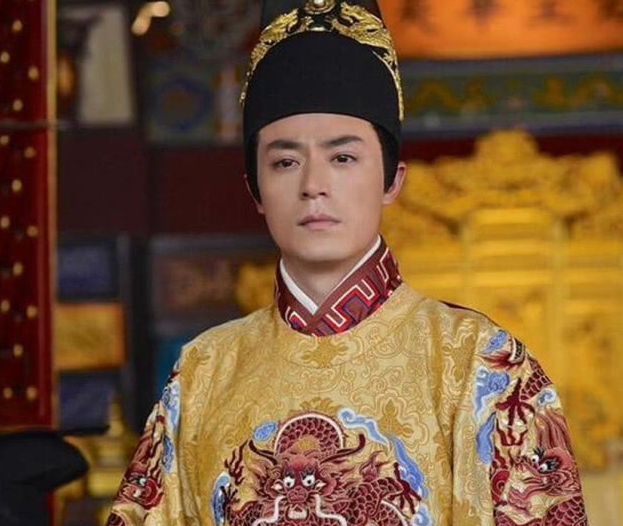 朱祁镇|历史上“臭名昭著的3人”，却被如今的影视剧洗白，成了大好人？