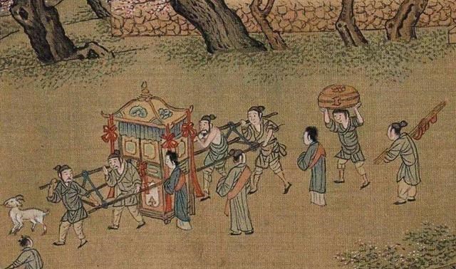 阳光语言矫正说|民间故事:女婿家道中落,男子要求退婚,三年后羞愧不已