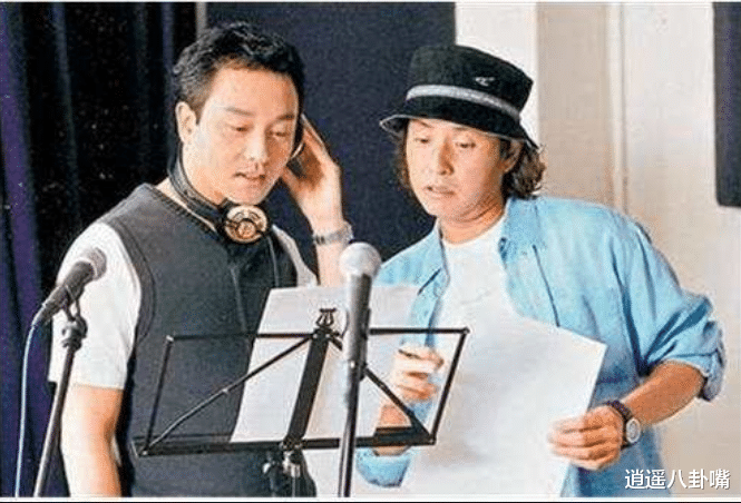 四大天王|娱乐圈的“四大天王”谁与争锋？他们的璀璨，可不止是颜值天花板