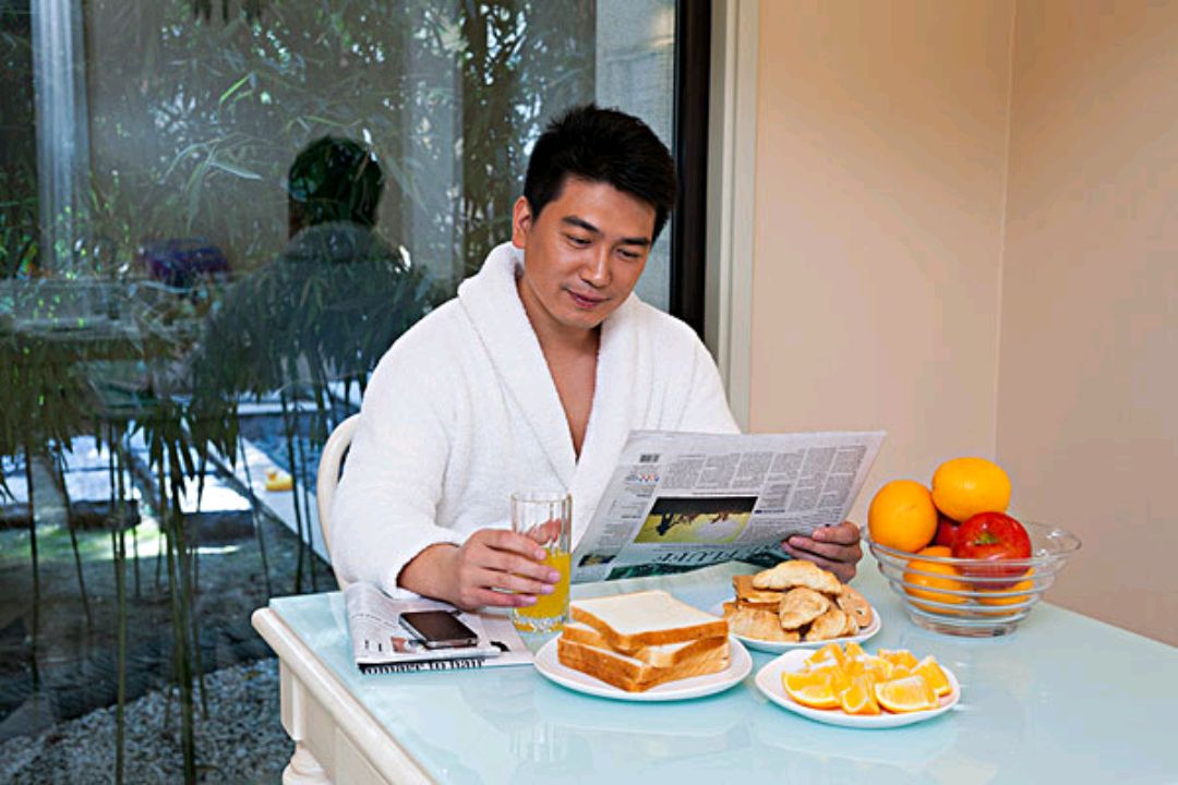 鸡蛋|45岁后的人,5种“营养早餐”食物,不妨经常吃,味道也不错