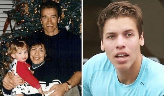 阿诺德·施瓦辛格|74岁施瓦辛格正式离婚，与名门淑女分居已十年，因和保姆一时冲动