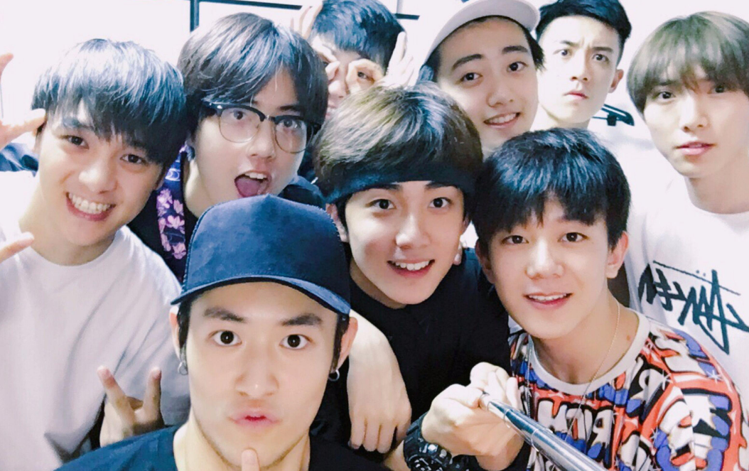 赵本山|同一个男团出道，为何彭楚粤和肖战是两个极端？这三点原因很扎心