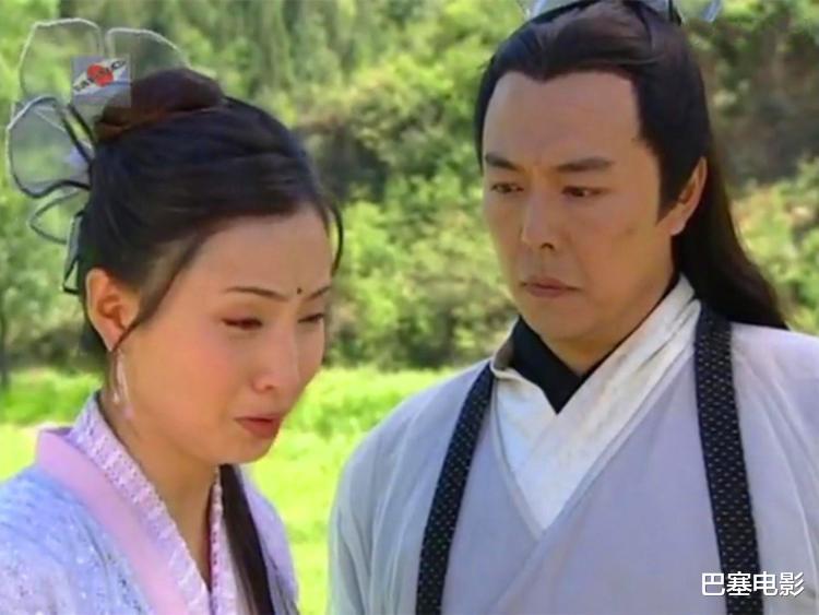 张铁林|颜值不够还硬要演美男，求求你们放过自己，放过观众吧