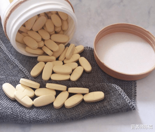 营养师陈倩|你需要补钙吗？这些事不知道，钙就等于白补了