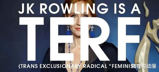 哈利·波特|《哈利波特》粉丝“开除”JK罗琳！20周年庆典，没有原作者位置