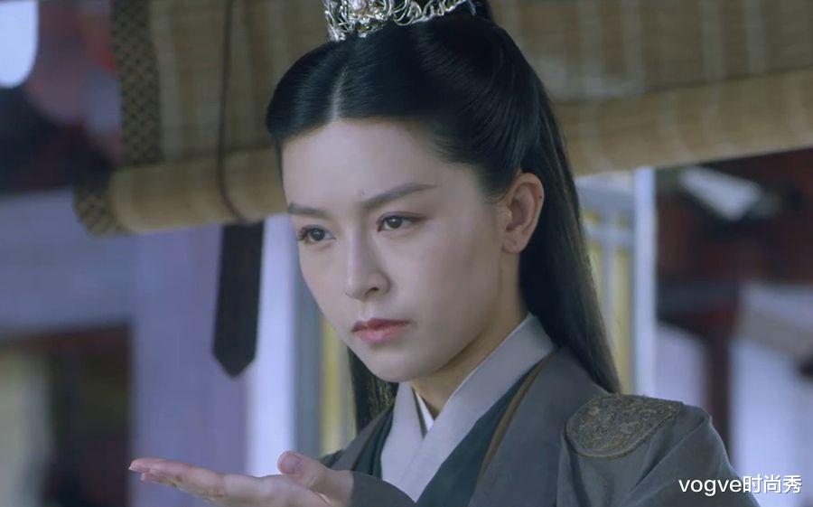 雪中悍刀行|《雪中悍刀行》定档，各角色原片造型一览