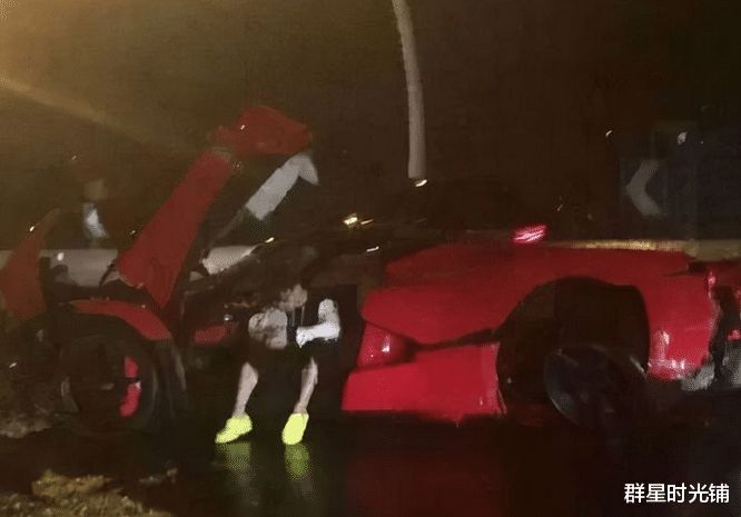 贾青|曾经有望成为“国民女神”的贾青，如何把一手好牌打得稀烂