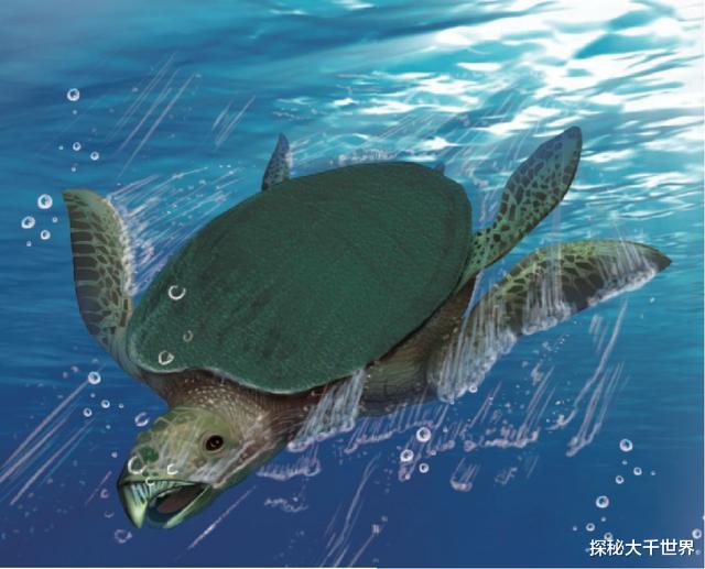 三星堆 盘点史前巨虫的辉煌时代