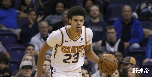 保羅|正負值力壓布克詹姆斯，全場第1！又一天才被保羅喚醒？夠強硬