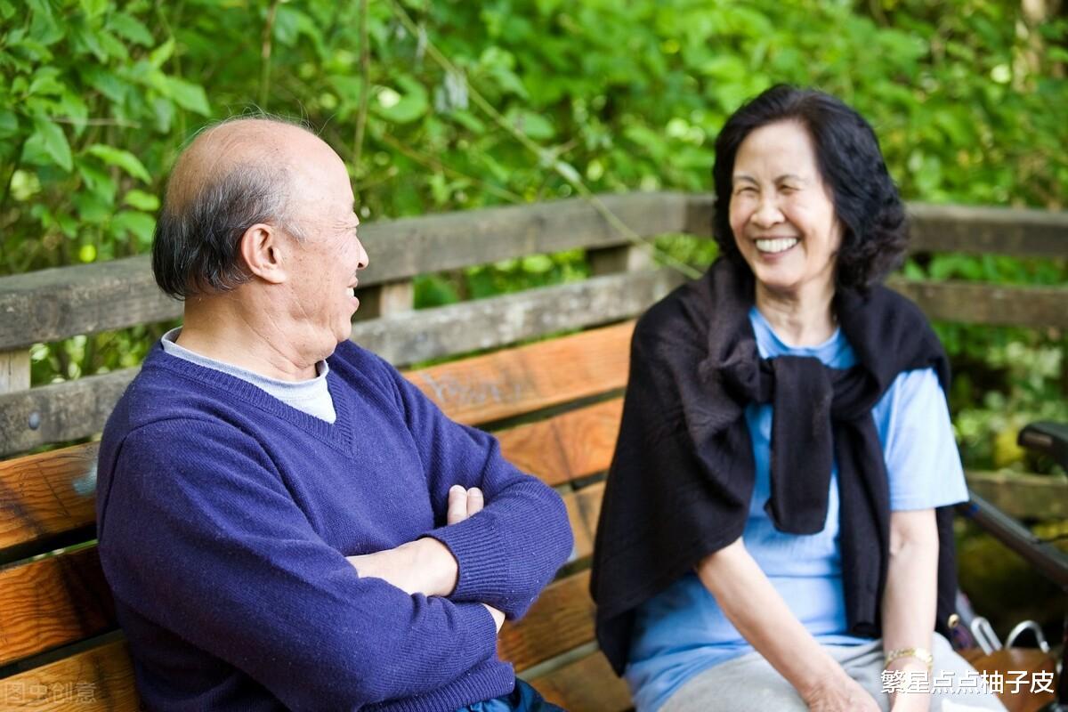 繁星点点柚子皮 63岁老人哭诉：答应亲家母一起锻炼身体，是我做错了决定