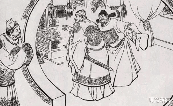 王奇 民间故事:男子外出被杀,儿子寻找线索,没想到一根金钗找到凶手