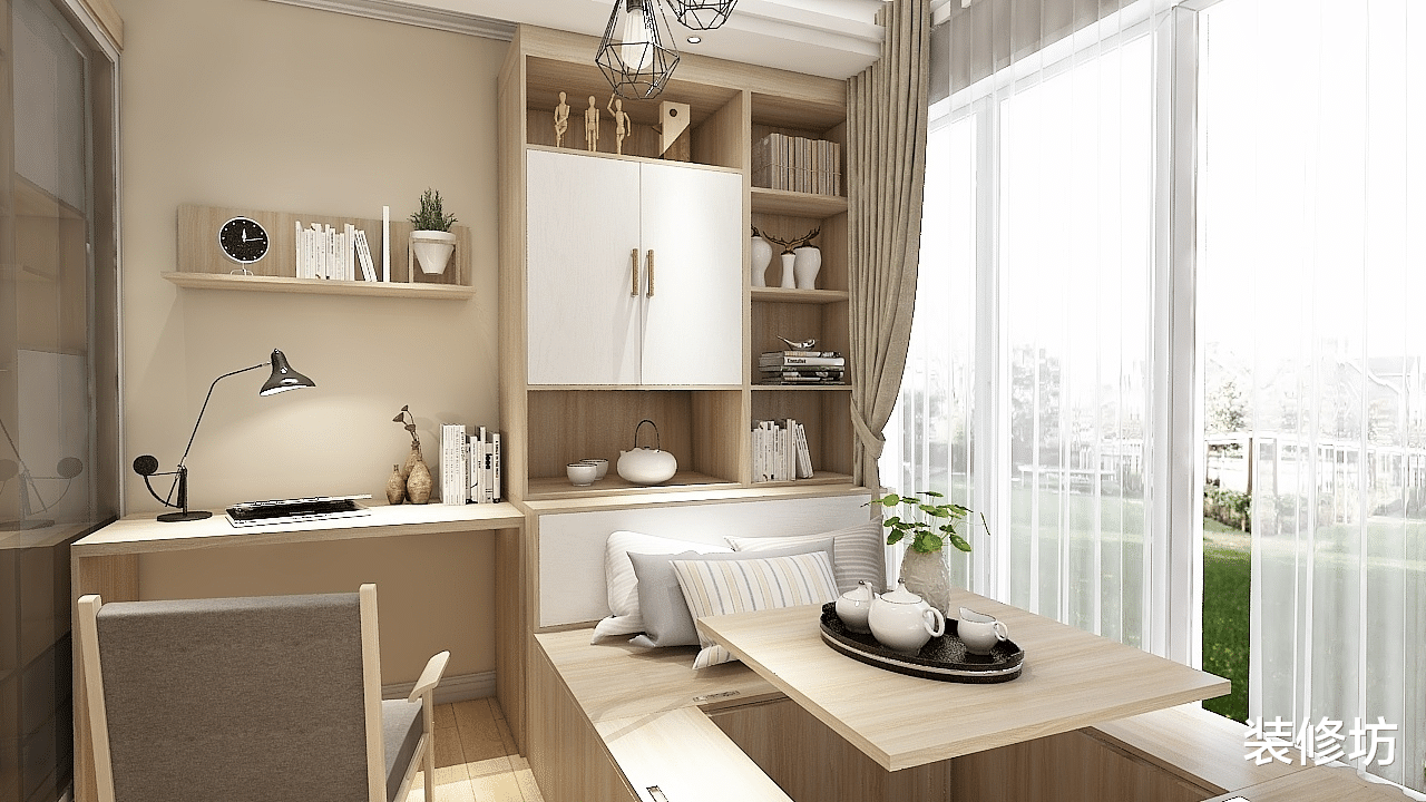 买房和装修预算要分开，合理分配不含糊，精打细算才能有完美新家