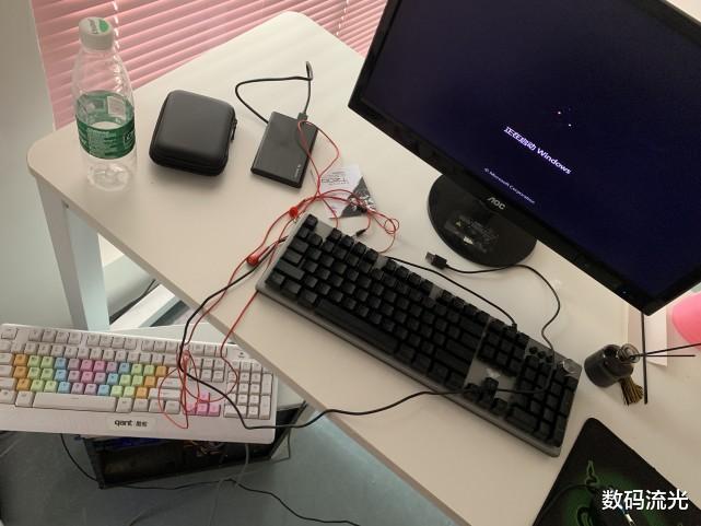 明码标价|我表弟不懂电脑，老板竟然给他组装这种电脑：没坑人，明码标价！