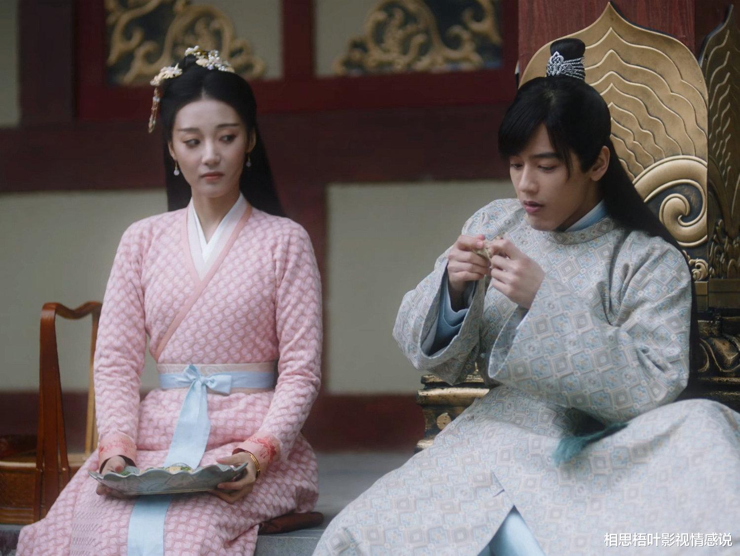 谢婉瑜|《我就是这般女子》:无论爱情还是婚姻,都需要两个人有话说