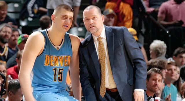 教练|NBA现役教练金字塔排名：里弗斯进前三，波波维奇技压群雄