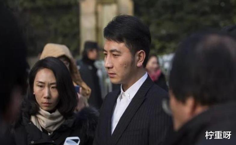 霍尊|林生斌事件大结局了？朱小贞娘家不再发声，朱舅舅发文被嘲太软弱