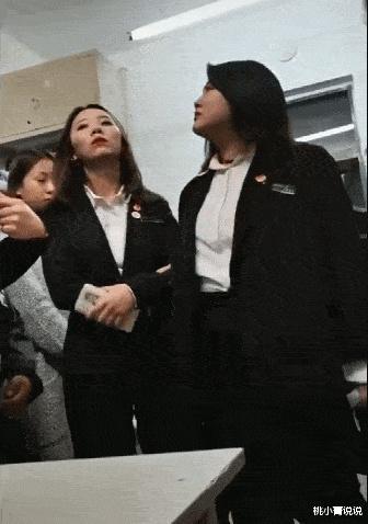 桃小菁说说|嚣张的查寝学姐被处理,板子能单单打在学生身上吗?