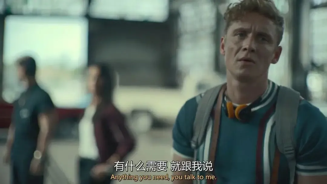 马伊琍|打码打到手软的R级大片，怎么就扑街了？