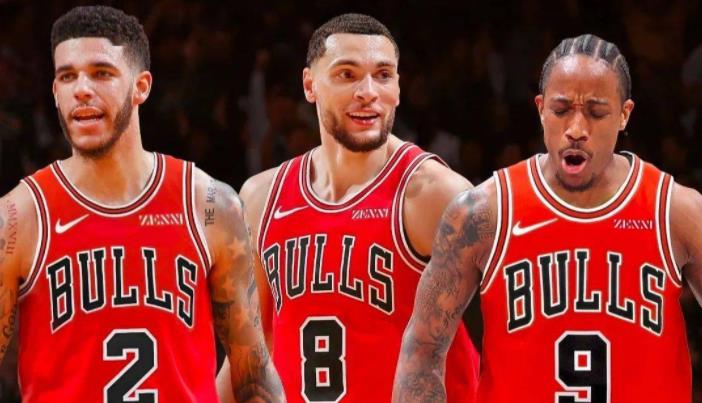 可馨育娃|休赛期最糟糕的引援！太阳、公牛上榜，湖人一把梭哈……