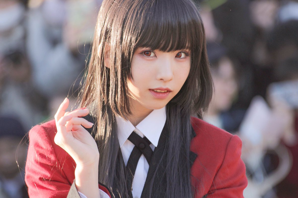 |日本职业coser年入5000万日元?网友吐槽:现在能年入一个亿了