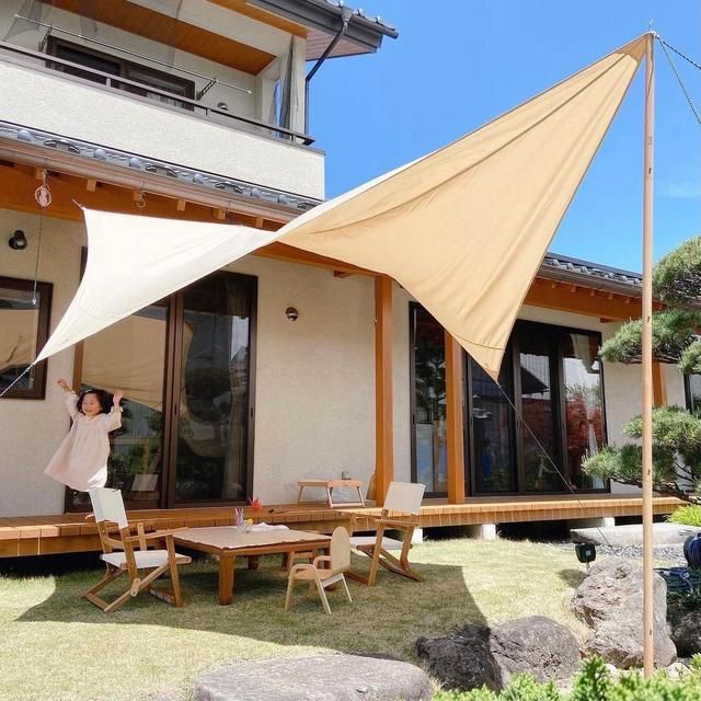 日本太太晒出乡下生活:悠闲自在,舒适惬意,这家居品味满分!