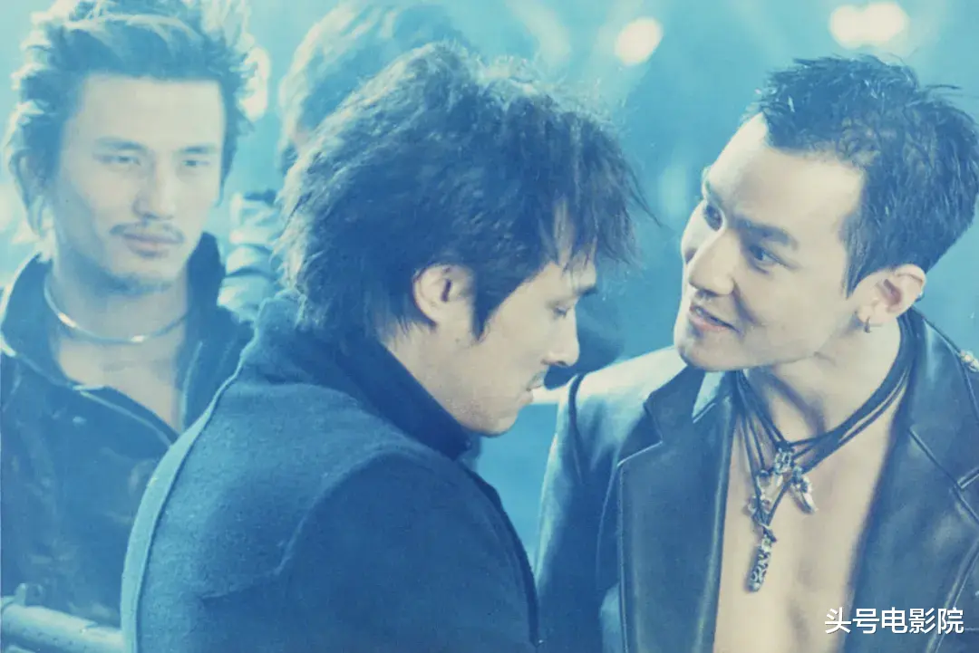 吴彦祖|吴彦祖悬赏2.5万美元缉凶！为受害亚裔发声，有人担心他被报复