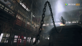 武侠剧|旋转跳跃慢镜头！打戏已经变味至此？