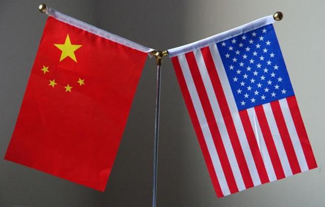 美国|48小时之内，“中国完全统一”在美国刷屏，布林肯宣布重大决定