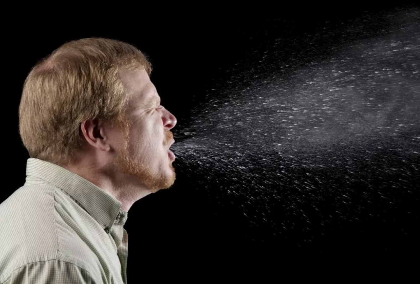 恒星 科普小知识-打喷嚏的速度需要用时速测量