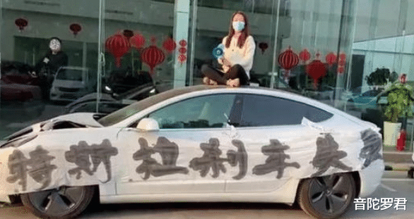 特斯拉|特斯拉副总裁陶琳对维权车主扣帽子引热议，吓得百度连夜修改简历