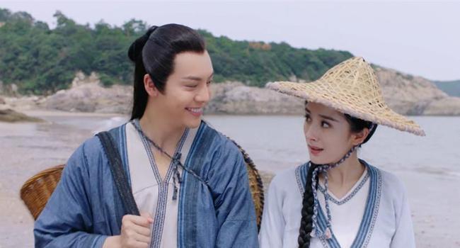 李菲儿|杨幂娘一句对男人好，瞬间陈伟霆的汤不敢接了