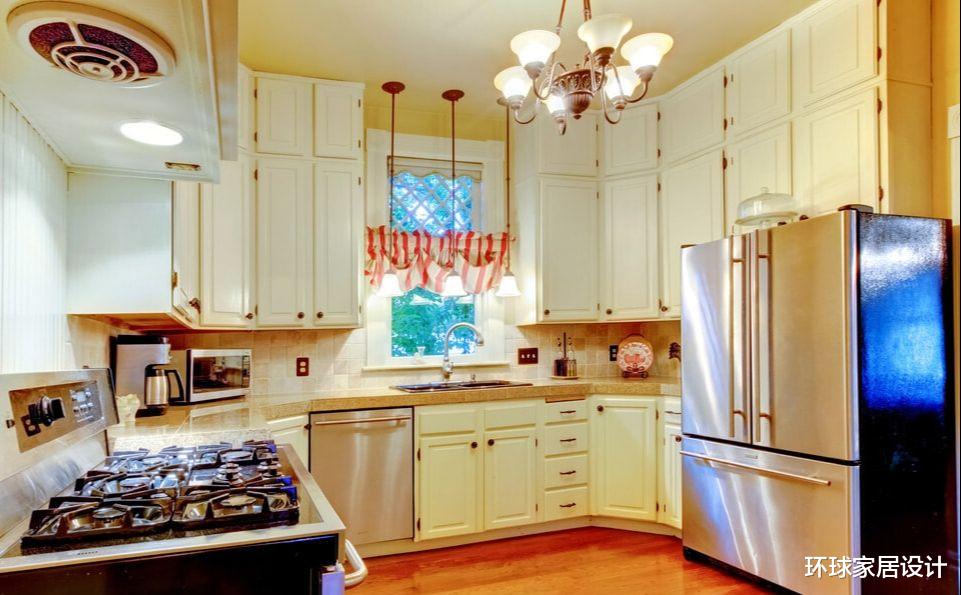 厨房装修，有5个常见的血泪教训要尽量避开，很多人都经历过