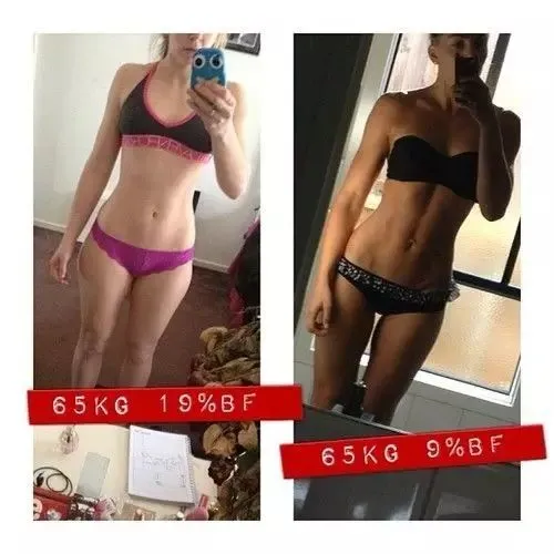 潮范儿|一天之中什么时间测体重最标准？