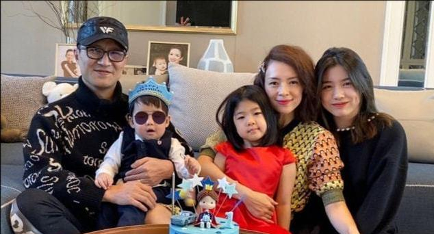 汪峰|年终压轴？章子怡汪峰被爆离婚，汪峰终于能靠自己上热搜了！