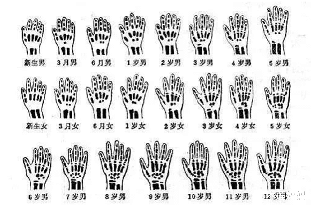 木莲妈妈|身高矮的孩子如果有几种表现，家长无需担心，将来会是“大高个”