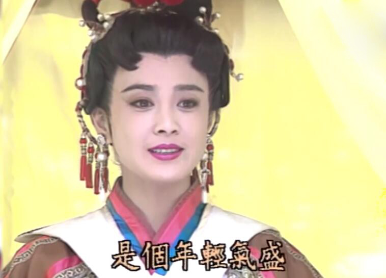 哈尔滨|哈尔滨盛产美人，10位冰城女星，个个盘正条顺，甩网红脸几条街