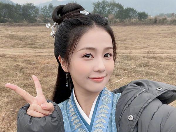 泡芙日记|白鹿主演的七部剧，火了五部，糊了两部，关键要看男主是谁
