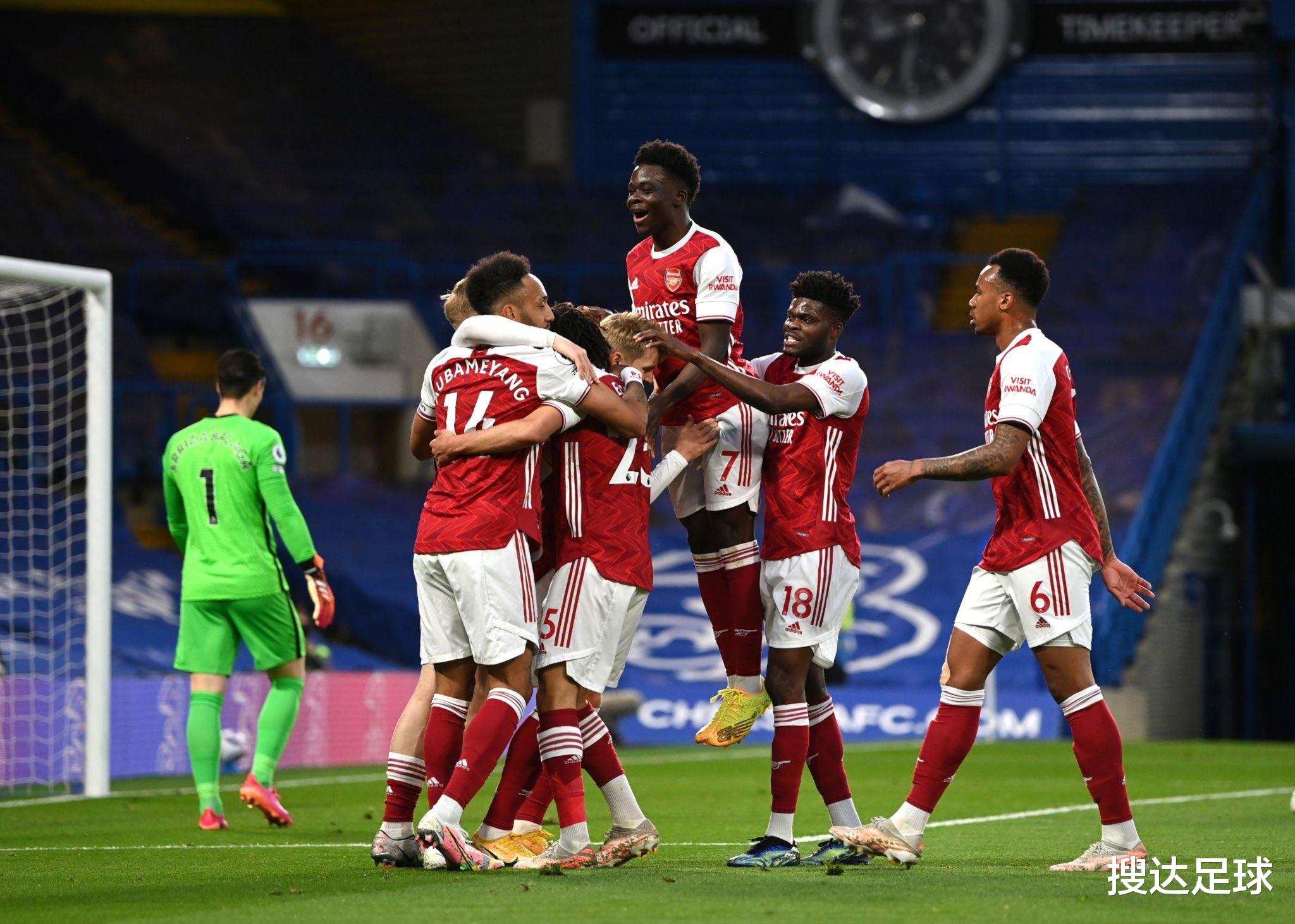 英超|0-1！欧冠决赛豪门轰然倒下：创17年耻辱，39岁少帅缔造英超历史