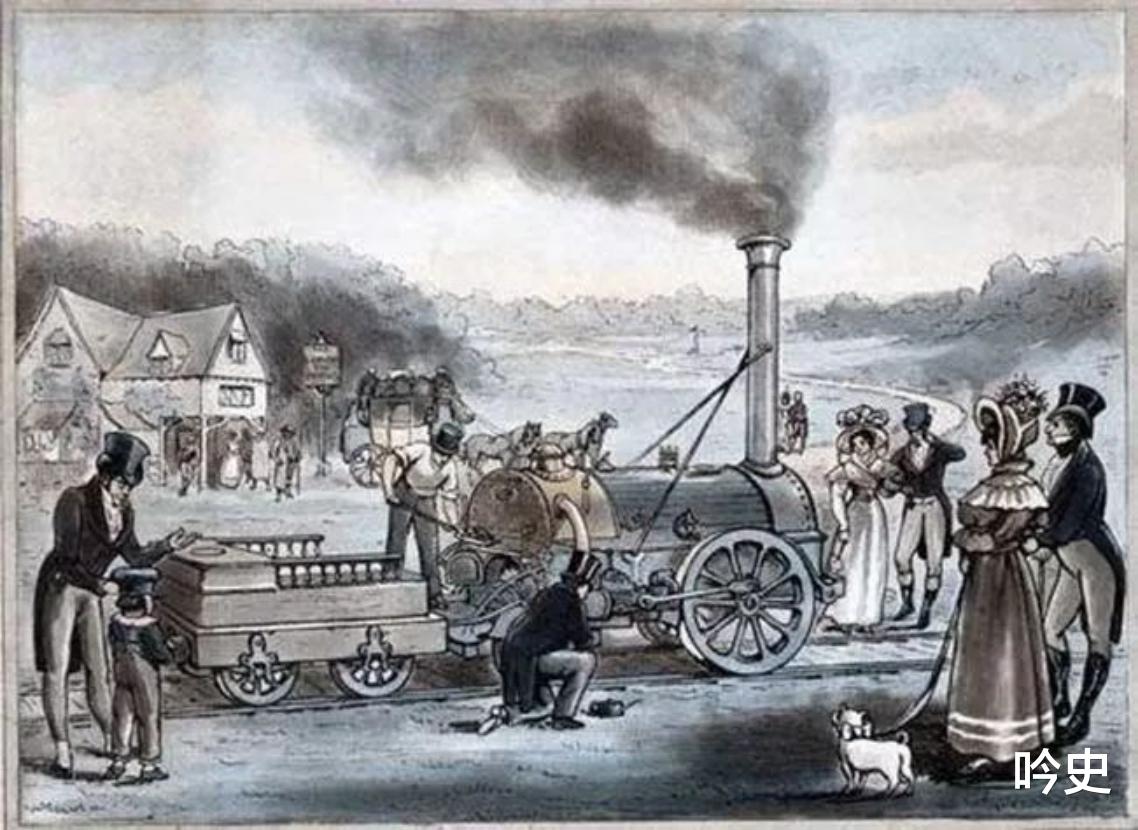 英国|英国通史：1832年议会改革，击败贵族
