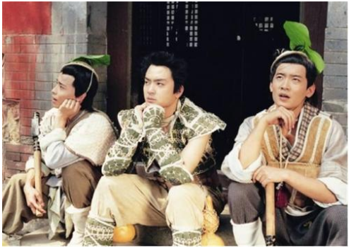 杨俊毅|他本是当红演员，事业巅峰选择退圈为国家效力，还教出了世界冠军